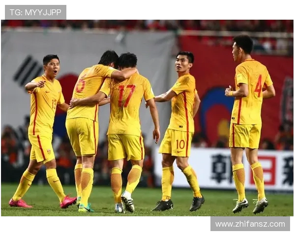 中国男足与伊朗男足精彩对决回放分析与赛后点评