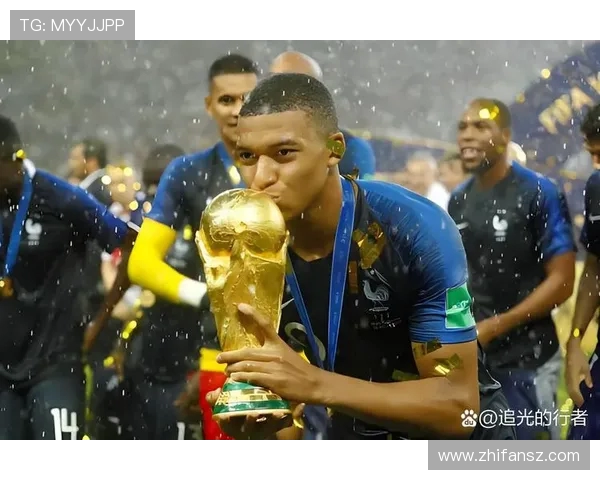 姆巴佩领衔法国队冲击世界杯冠军再创辉煌展现足球天赋与团队精神